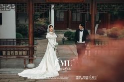 -EMU艺慕摄影(扬中店)