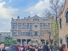 -张学良旧居陈列馆