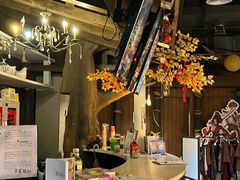 -暴风岛沉浸式体验馆(百联世纪店)