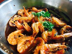 -王婆大虾(五道口店)