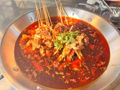 -孙婆婆美蛙兔火锅(踏水桥店)