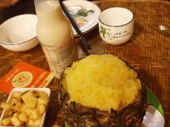 -多哥水傣味餐厅(司马巷店)