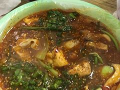 -夫妻串店(和睦路店)