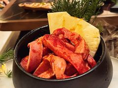 -厚贞日式烤肉(浦东汇智店)