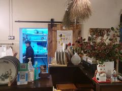 -小食院简餐厅