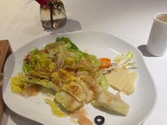 -王品牛排(青岛万象城店)