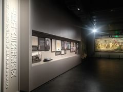 -上海市龙华烈士陵园