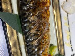 -林妈妈村·日式料理(宝山龙湖天街店)