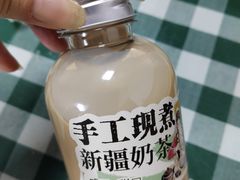 -塔哈尔·新疆盛宴(奉贤龙湖店)