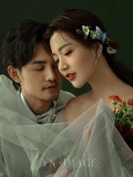-鱼映像摄影·珍藏级影像品牌