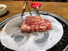 -韩俱炭火烤肉(萍乡润达店)