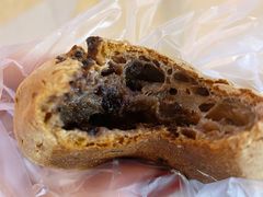 巧克力麻薯-山崎面包(百联世纪店)