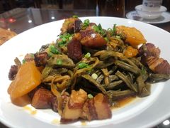 -那家老院子东北菜·饺子·小鸡炖蘑菇(艳华街店)