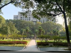 -南京航空航天大学(明故宫校区)