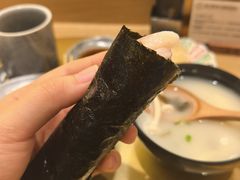 -鮨政·Omakase(港汇恒隆广场店)