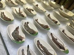 -川骄海鲜自助(亚运村店)