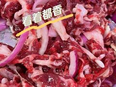 -曹记牛羊肉店(南六马路店)