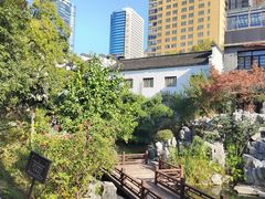 -南京市民俗博物馆(甘熙故居)
