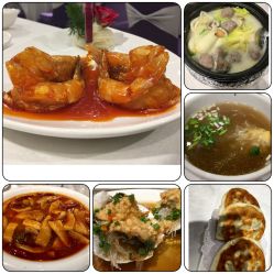-宴宾楼·宴会厅(南开店)