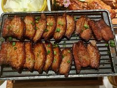 -相遇·鲜炒黄牛肉(丹阳吾悦广场店)