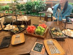 -鲁菜根·泰山菜(泰山店)