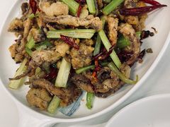 -昱德来·天津菜(河西店)