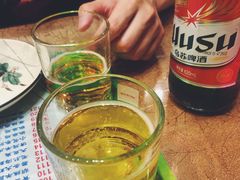 -柴窝堡辣子鸡(文艺路店)