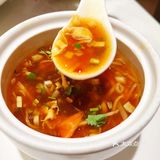 我爱的嫩姜牛蛙