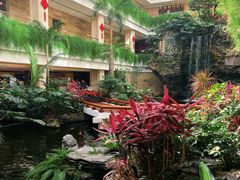 -白天鹅宾馆-宏图府餐厅