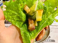 -首尔烤肉大排档(合生汇店)