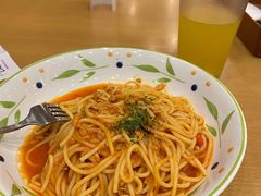 -萨莉亚意式餐厅(天河城购物中心店)