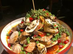 -必点海鲜·鲅鱼水饺(鞍山西道店)