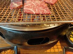 -金九姬黑牛烤肉料理(杨舍老街店)