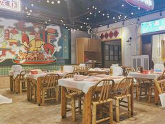 -霸王虾·麻辣小龙虾(清水河公园店)