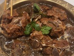 -和庆斋羊蝎子火锅·碳缸烧烤(顺义旗舰店)