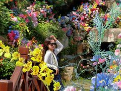 -威海华夏城景区