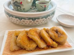 -黄埔华苑酒家(黄埔总店)