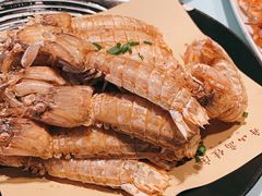 -高佳庄·舟山海鲜(海景旗舰店)