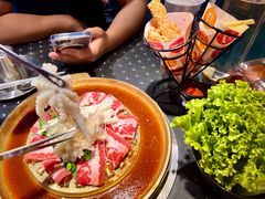 -小牛哈尼韩式水煎肉(万象城店)