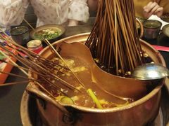 -镇江龙·火锅串串(武侯祠店)