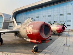 -中国航空博物馆