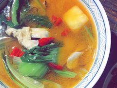 -火焰枪蛋·烧烤(奉天街店)