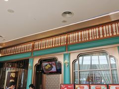 门面-陶陶居酒家(海岸城店)