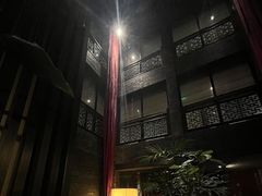 -成都钓鱼台精品酒店-品聚·成都餐厅