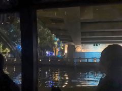 -运河游船(武林门码头)