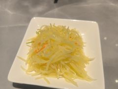 -东方饺子王(哈西万达店)