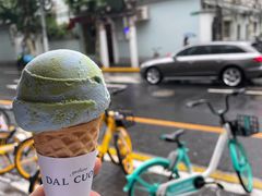 -Dal Cuore 达可芮冰淇淋(陕西北路店)