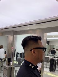 -天使之手