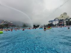 -苏州乐园森林水世界