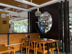 -如轩·海鲜砂锅粥·潮汕菜(沿江东路店)
